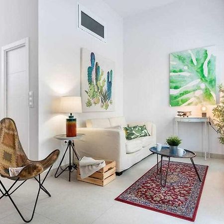 Monkeys Apartments Pinoloft Nuevo Torneo إشبيلية المظهر الخارجي الصورة