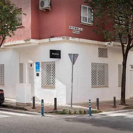Monkeys Apartments Pinoloft Nuevo Torneo إشبيلية المظهر الخارجي الصورة