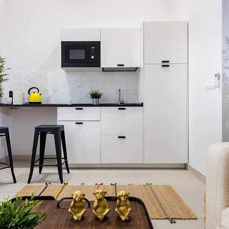 Monkeys Apartments Pinoloft Nuevo Torneo إشبيلية المظهر الخارجي الصورة
