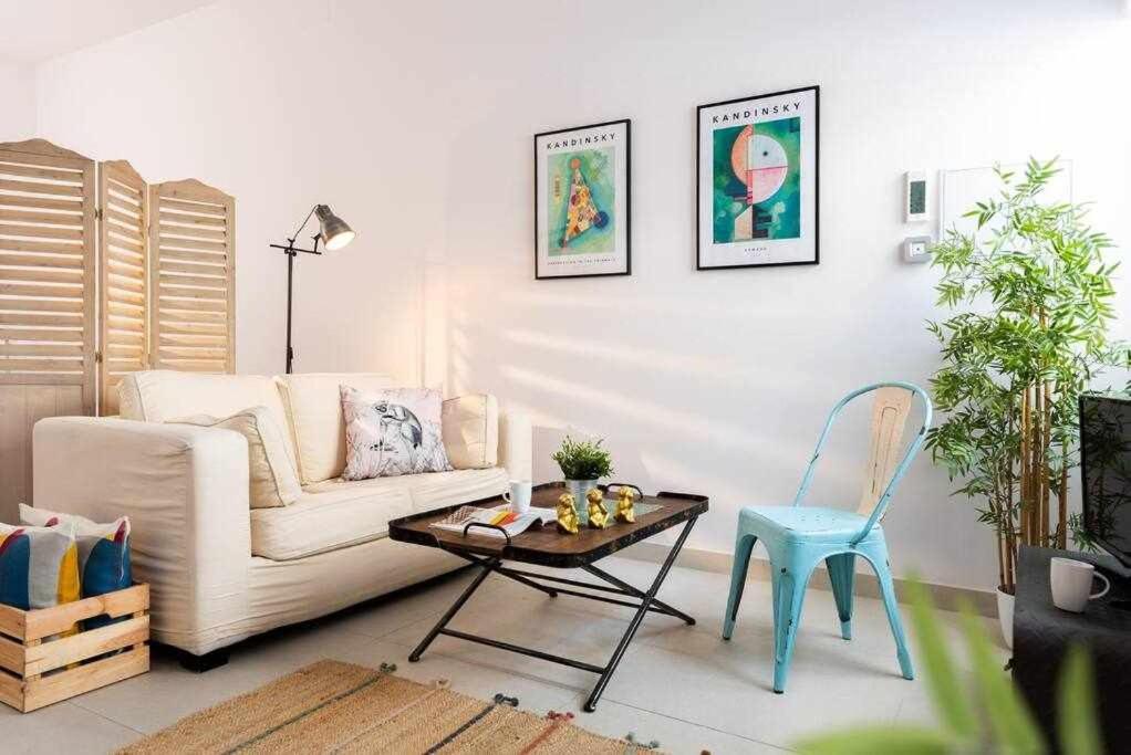 Monkeys Apartments Pinoloft Nuevo Torneo إشبيلية المظهر الخارجي الصورة